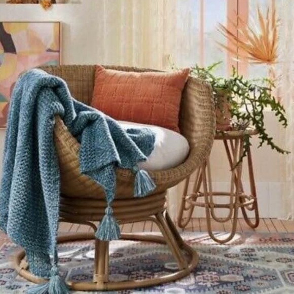 - OPALHOUSE by hungalow set of 2 pillows - Picture 1 of 6